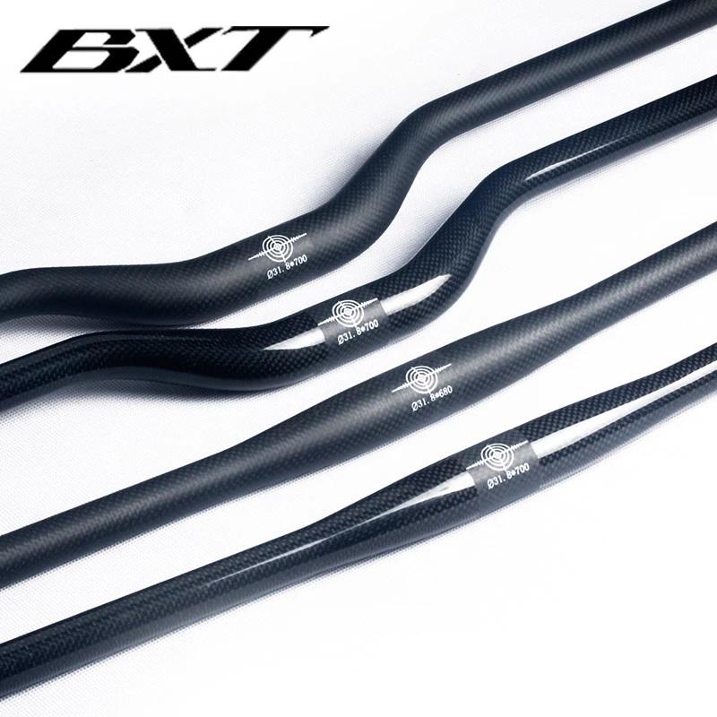 BXT XC carbon handlebar
