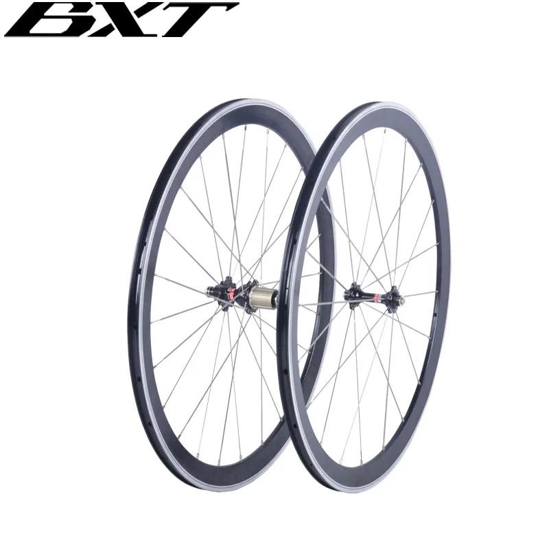 BXT carbon wheel