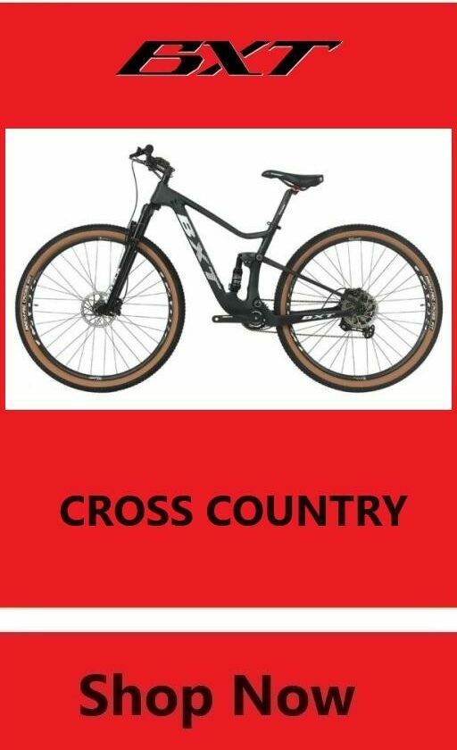 BXT CROSS BIKE