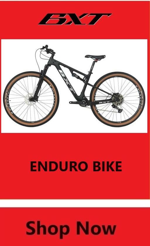 BXT ENDURO BIKE