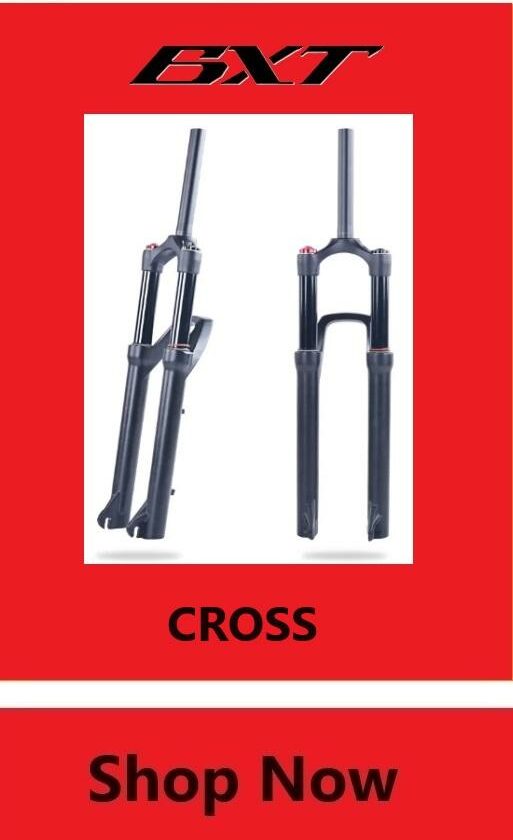 BXT FORK CROSS