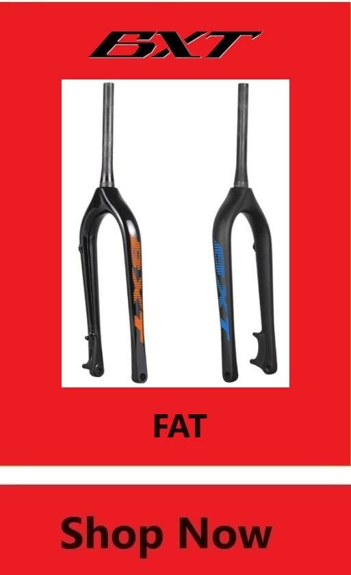 BXT FORK FAT