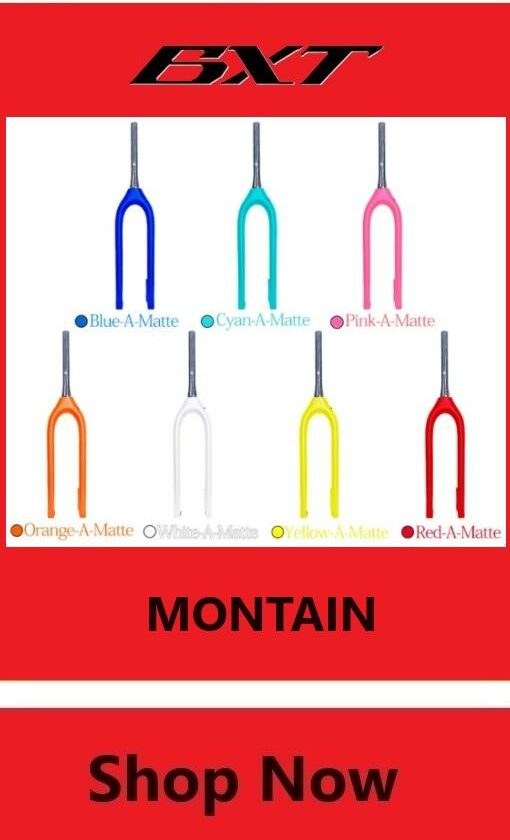 BXT FORK MONTAIN