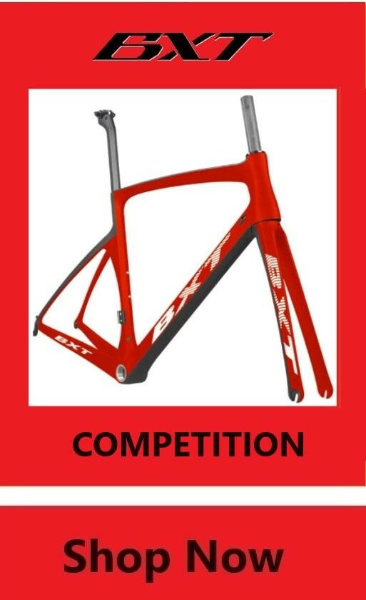 BXT FRAME COMPETITION