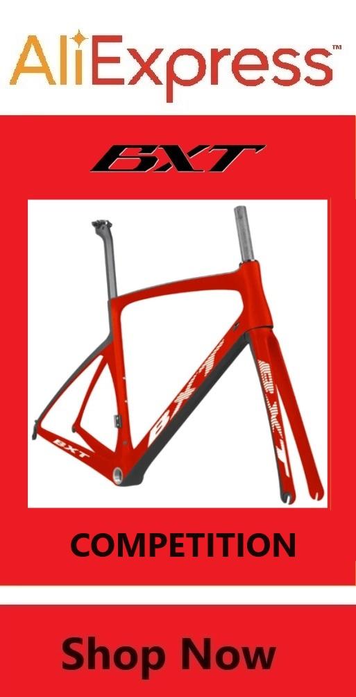BXT FRAME COMPETITION