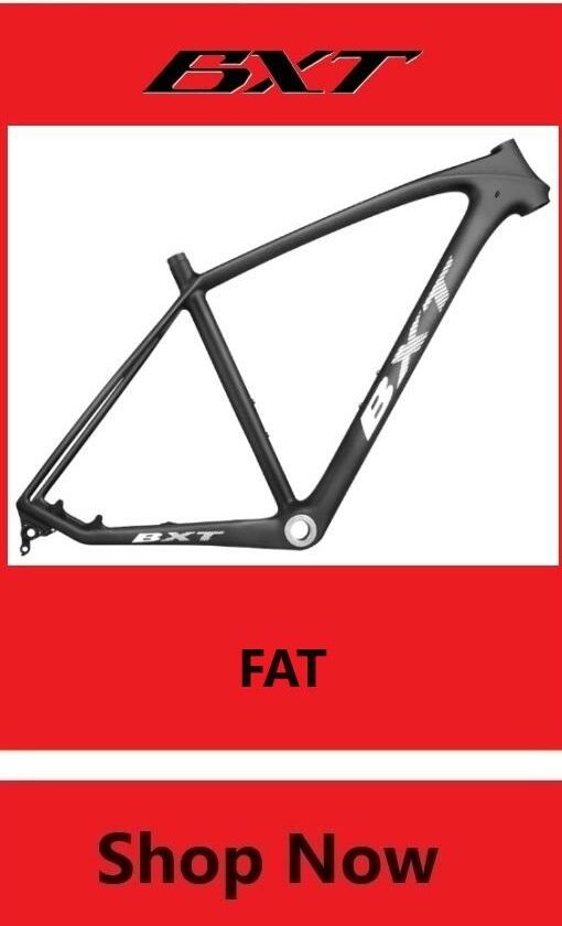 BXT FRAME FAT