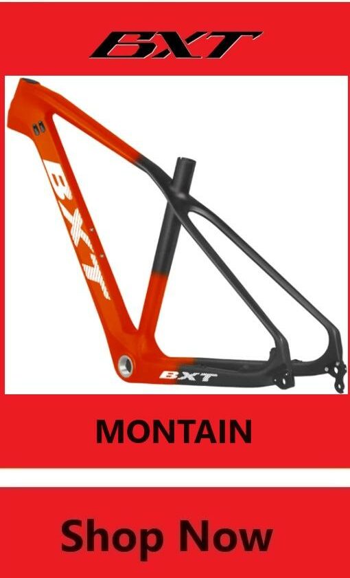 BXT FRAME MONTAIN