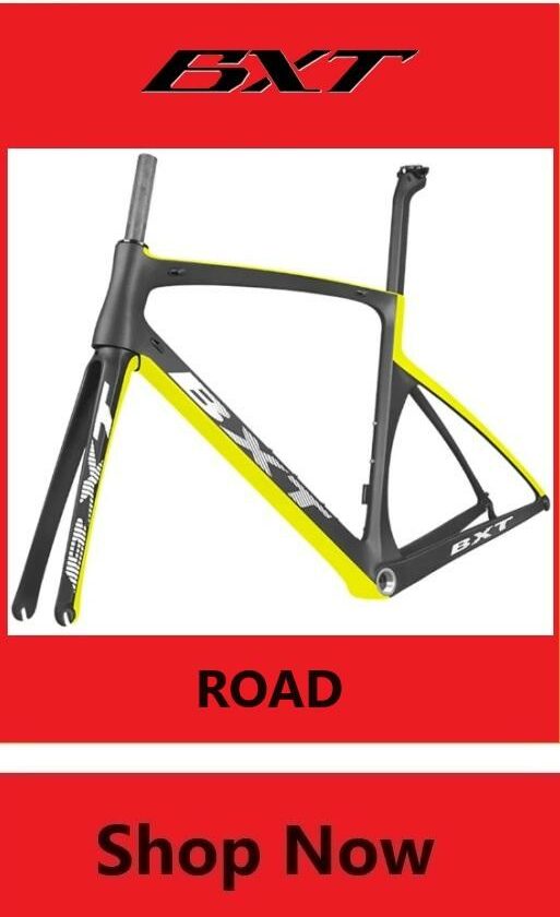 BXT FRAME ROAD