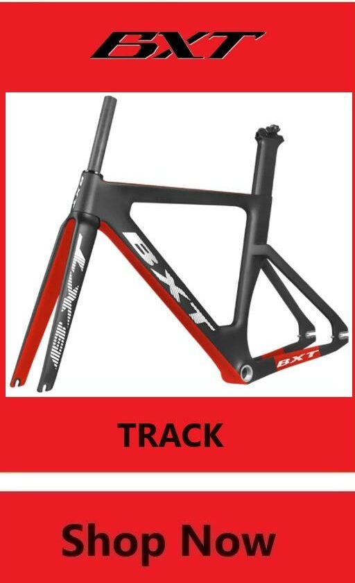 BXT FRAME TRACK