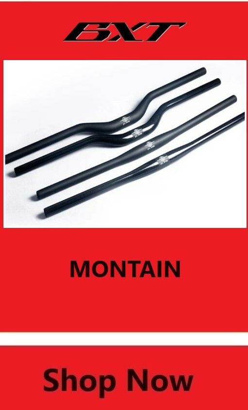 BXT HANDLE BAR MONTAIN