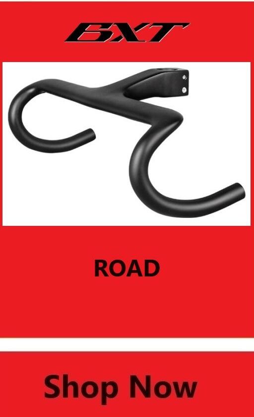 BXT HANDLE BAR ROAD