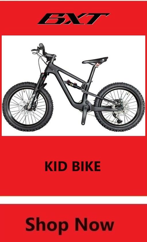 BXT KID BIKE