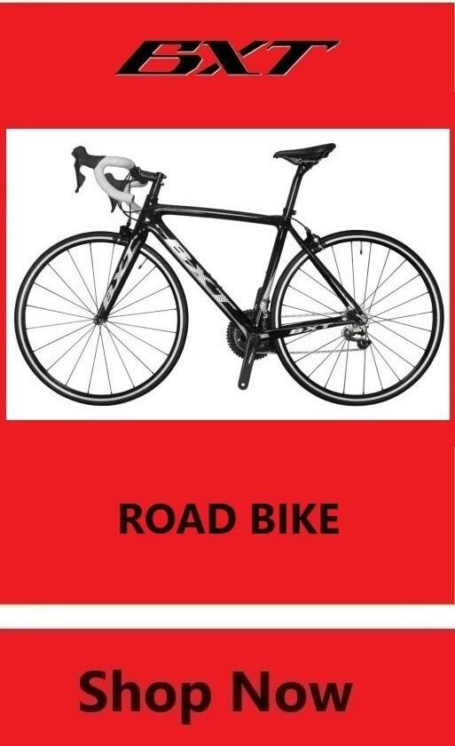 BXT ROAD BIKE