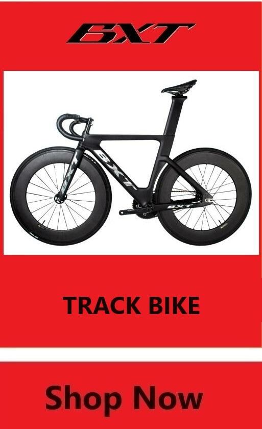 BXT TRACK BIKE