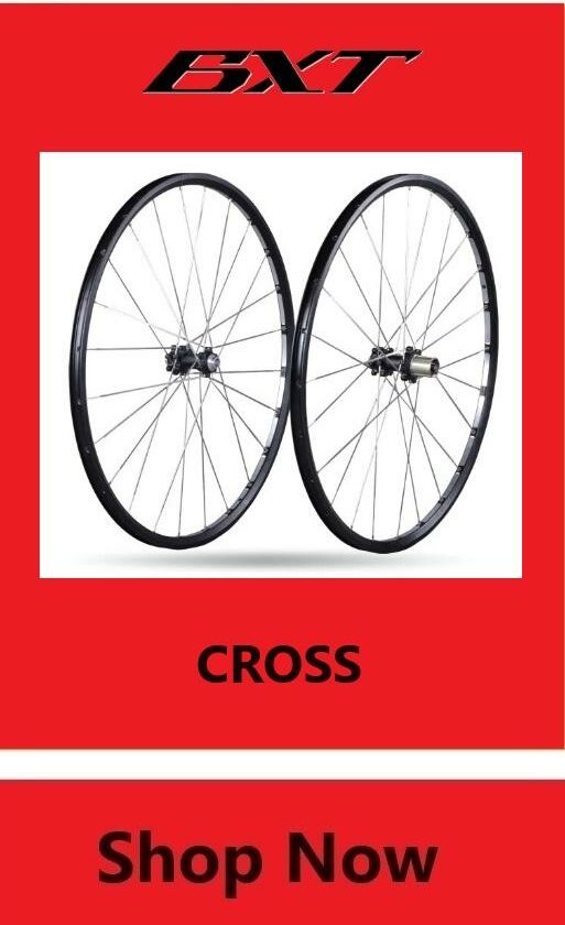 BXT WHEEL CROSS